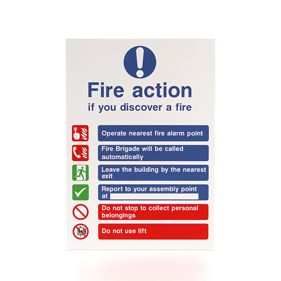 Why Signage is Important for Business