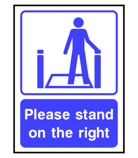 Lift Signs
