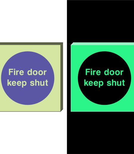 Photoluminescent-Fire Door-11