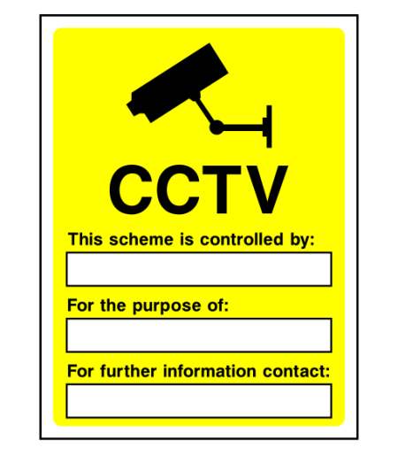 CCTV