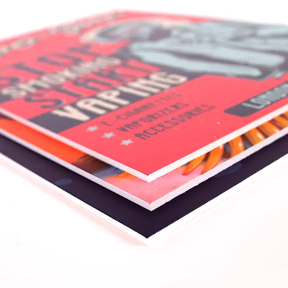 The Versatility of Coloured Foamex Sheets