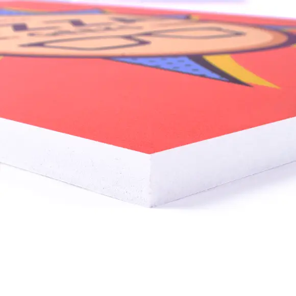 Eco-Friendly Foamex Board Printing for Sustainable Printing
